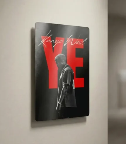 Kanye West