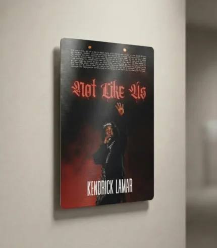 Kendrick Lamar