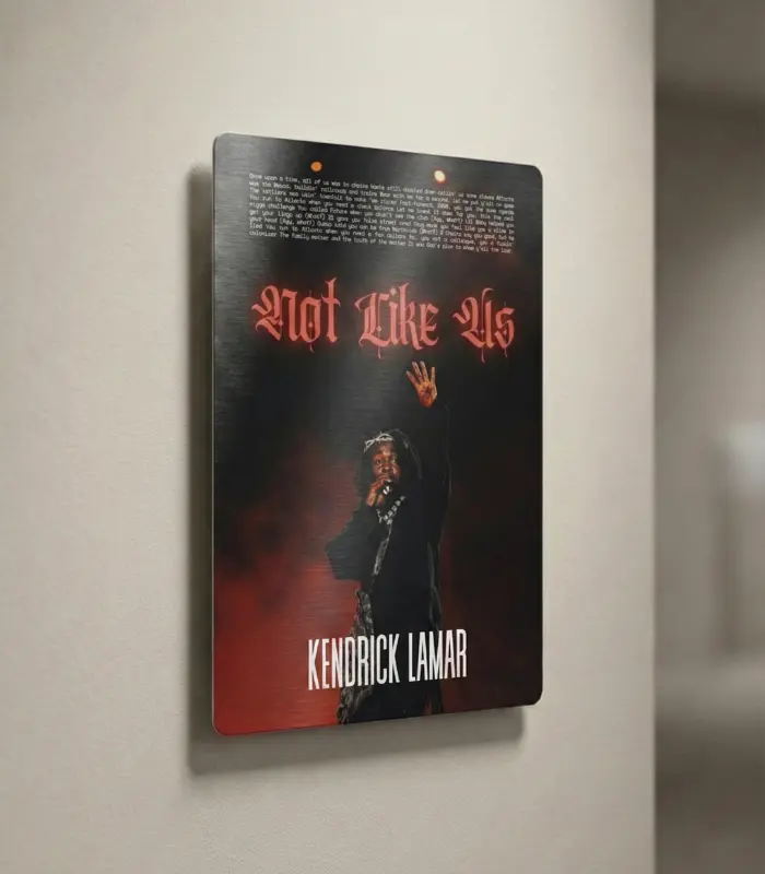 Kendrick Lamar