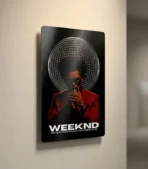 Weeknd